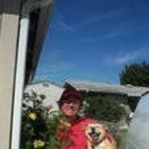 Meet your Posher, Gary